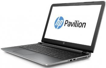 HP Pavilion 15-AB556TX (T9G74PA) Laptop (Core i7 6th Gen/4 GB/1 TB/Windows 10/4 GB)