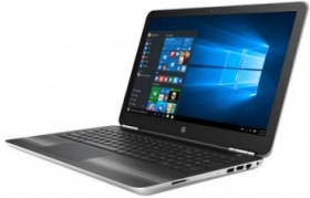 HP Pavilion 15-au117tx (Y4F80PA) Laptop (Core i7 7th Gen/16 GB/2 TB/Windows 10/4 GB)