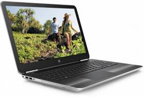 HP Pavilion 15-au623tx (Z4Q42PA) Laptop (Core i5 7th Gen/8 GB/1 TB/Windows 10/4 GB)