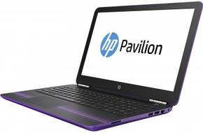 HP Pavilion 15-AW068NR (W2L73UA) Laptop (AMD Dual Core A9/4 GB/1 TB/Windows 10)
