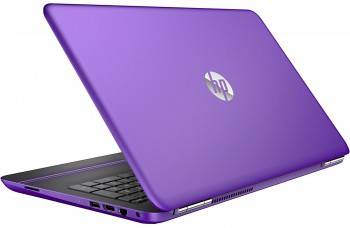 HP Pavilion 15-AW068NR (W2L73UA) Laptop (AMD Dual Core A9/4 GB/1 TB/Windows 10)