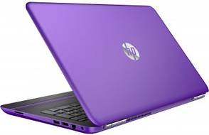 HP Pavilion 15-AW068NR (W2L73UA) Laptop (AMD Dual Core A9/4 GB/1 TB/Windows 10)