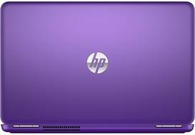 HP Pavilion 15-AW068NR (W2L73UA) Laptop (AMD Dual Core A9/4 GB/1 TB/Windows 10)