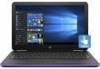 HP Pavilion 15-AW068NR (W2L73UA) Laptop (AMD Dual Core A9/4 GB/1 TB/Windows 10)