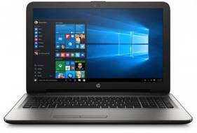 HP Pavilion 15-ay039wm (X0H85UA) Laptop (Core i3 6th Gen/8 GB/1 TB/Windows 10)