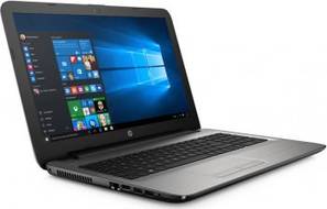 HP Pavilion 15-ay039wm (X0H85UA) Laptop (Core i3 6th Gen/8 GB/1 TB/Windows 10)