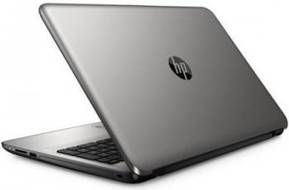 HP Pavilion 15-ay039wm (X0H85UA) Laptop (Core i3 6th Gen/8 GB/1 TB/Windows 10)