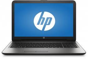 HP Pavilion 15-ay041wm (X0H86UA) Laptop (Core i3 6th Gen/8 GB/1 TB/Windows 10)