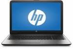 HP Pavilion 15-ay041wm (X0H86UA) Laptop (Core i3 6th Gen/8 GB/1 TB/Windows 10)