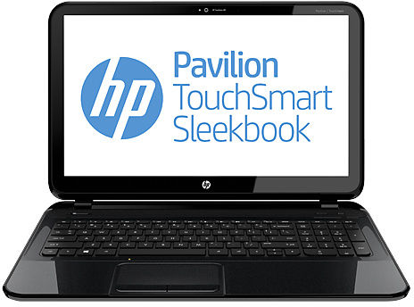 HP Pavilion TouchSmart 15-B140TX (E6F55PA) Laptop (Core i5 3rd Gen/4 GB/500 GB/Windows 8/2 GB) Price