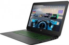 HP Pavilion 15-bc408tx (4WD03PA) Laptop (Core i7 8th Gen/8 GB/1 TB 128 GB SSD/Windows 10/4 GB)