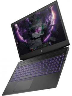 HP Pavilion 15-cx0144tx (4QM28PA) Laptop (Core i7 8th Gen/8 GB/1 TB 128 GB SSD/Windows 10/4 GB)