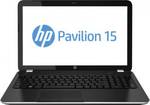 HP Pavilion 15-e026AX (E4Y16PA) Laptop (AMD Quad Core/8 GB/1 TB/DOS/1 GB)
