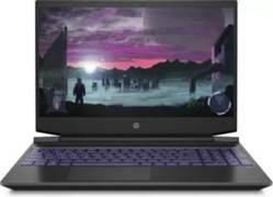 HP Pavilion 15-ec2004AX (3E3R5PA) Laptop (AMD Hexa Core Ryzen 5/8 GB/512 GB SSD/Windows 10/4 GB) Laptop