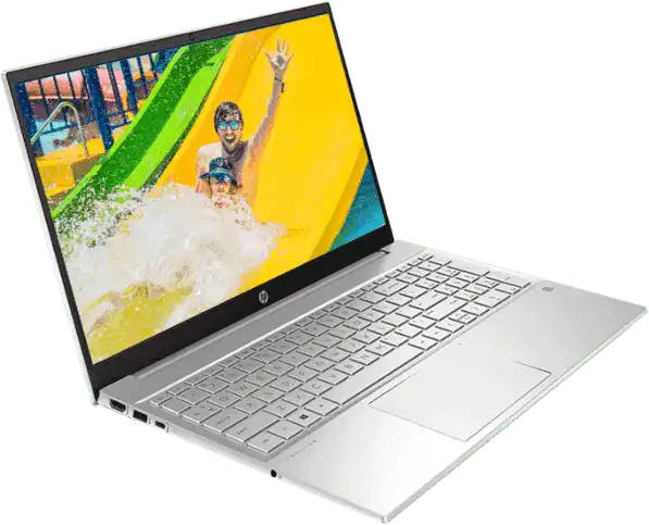 HP Pavilion 15-eg1000TX (50N50PA) Laptop (Core i5 11th Gen/16 GB/512 GB SSD/Windows 11/2 GB)