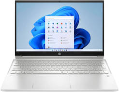 HP Pavilion 15-eg3130TU Laptop (Core i3 13th Gen/8 GB/256 GB SSD/Windows 11)