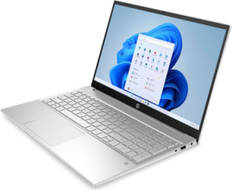 HP Pavilion 15-eg3130TU Laptop (Core i3 13th Gen/8 GB/256 GB SSD/Windows 11)