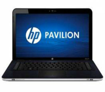HP Pavilion DM4-1203TU Laptop (Core i5 1st Gen/3 GB/320 GB/Windows 7) Price