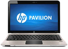 HP Pavilion DM4-1219TX Laptop (Core i5 1st Gen/4 GB/500 GB/Windows 7/1 GB)
