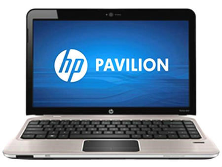 HP Pavilion DM4-1219TX Laptop (Core i5 1st Gen/4 GB/500 GB/Windows 7/1 GB) Price