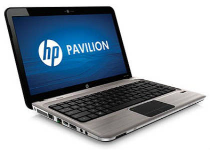 HP Pavilion DM4-1219TX Laptop (Core i5 1st Gen/4 GB/500 GB/Windows 7/1 GB)