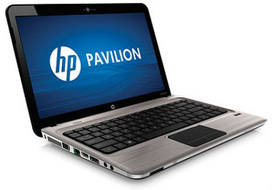 HP Pavilion DM4-1219TX Laptop (Core i5 1st Gen/4 GB/500 GB/Windows 7/1 GB)