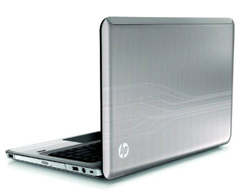 HP Pavilion DV6-3057TX Laptop (Core i3 1st Gen/3 GB/500 GB/Windows 7)