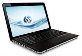 HP Pavilion DV6-3106AX Laptop (AMD Phenom II Triple Core/3 GB/320 GB/Windows 7/512 MB)