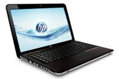 HP Pavilion DV6-3106AX Laptop (AMD Phenom II Triple Core/3 GB/320 GB/Windows 7/512 MB) Price