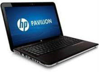 HP Pavilion DV6-3107AX Laptop (AMD Phenom Quad Core/4 GB/500 GB/Windows 7/1 GB)