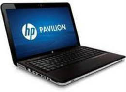 HP Pavilion DV6-3107AX Laptop (AMD Phenom Quad Core/4 GB/500 GB/Windows 7/1 GB)
