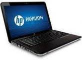 HP Pavilion DV6-3107AX Laptop (AMD Phenom Quad Core/4 GB/500 GB/Windows 7/1 GB)