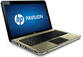 HP Pavilion DV6-3108TU Laptop (Core i3 1st Gen/3 GB/320 GB/Windows 7)