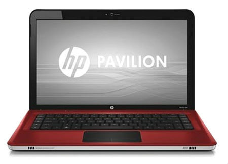 HP Pavilion DV6-3109TU Laptop (Core i3 1st Gen/3 GB/320 GB/Windows 7) Price