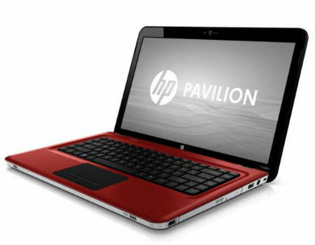 HP Pavilion DV6-3109TU Laptop (Core i3 1st Gen/3 GB/320 GB/Windows 7)