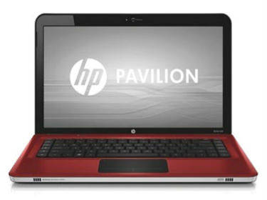 HP Pavilion DV6-3121TX Laptop (Core i3 1st Gen/3 GB/320 GB/Windows 7/512 MB)