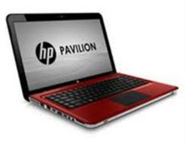 HP Pavilion DV6-3121TX Laptop (Core i3 1st Gen/3 GB/320 GB/Windows 7/512 MB)