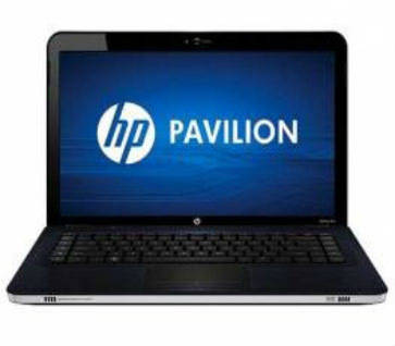 HP Pavilion DV6-3217TU Laptop (Core i3 1st Gen/3 GB/500 GB/DOS)