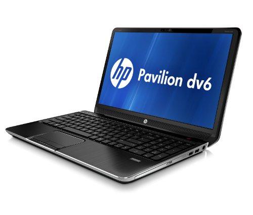 HP Pavilion DV6-6017TX Laptop (Core i7 2nd Gen/4 GB/500 GB/Windows 7/1 GB)
