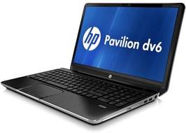 HP Pavilion DV6-6017TX Laptop (Core i7 2nd Gen/4 GB/500 GB/Windows 7/1 GB)