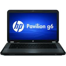 HP Pavilion DV6-6043TX Laptop (Core i3 2nd Gen/4 GB/500 GB/Windows 7/1 GB) Price