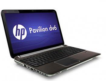 Compare HP Pavilion DV6 - 6120TX Laptop (Intel Core i5 2nd Gen/4 GB/640 GB/Windows 7 Home Premium)