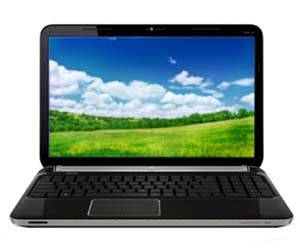 hp pavilion dv6 6155tx