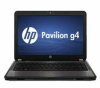 HP Pavilion G4-1010TU Laptop (Core i3 2nd Gen/2 GB/500 GB/Windows 7) Price