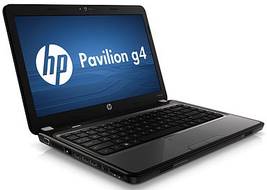HP Pavilion G4-1117TU Laptop (Core i5 2nd Gen/2 GB/500 GB/Windows 7)