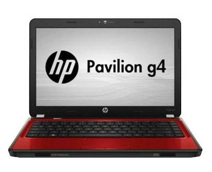 HP Pavilion G4 - 1120TX Laptop (Core i3 2nd Gen/3 GB/500 GB/Windows 7/1 GB)
