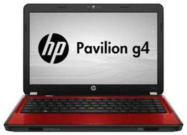 HP Pavilion G4 - 1120TX Laptop (Core i3 2nd Gen/3 GB/500 GB/Windows 7/1 GB)