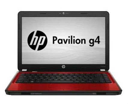HP Pavilion G4 - 1120TX Laptop (Core i3 2nd Gen/3 GB/500 GB/Windows 7/1 GB) Price