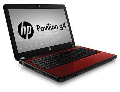HP Pavilion G4 - 1120TX Laptop (Core i3 2nd Gen/3 GB/500 GB/Windows 7/1 GB)