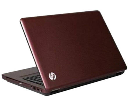 HP Pavilion G42-357TU Laptop (Core i3 1st Gen/4 GB/500 GB/Windows 7)